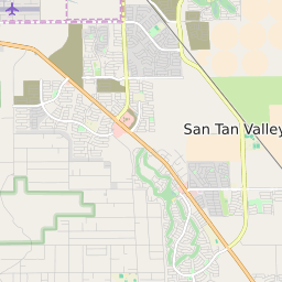 queen creek zip code map Queen Creek Arizona Zip Code Map Updated August 2020 queen creek zip code map