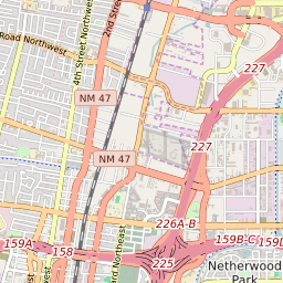 Zip Code 87131 Profile Map And Demographics Updated June 2020