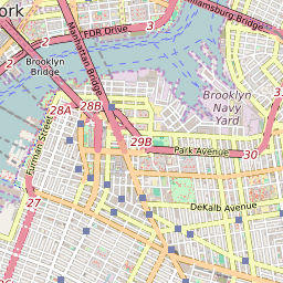 Zip Code Profile Map And Demographics Updated September