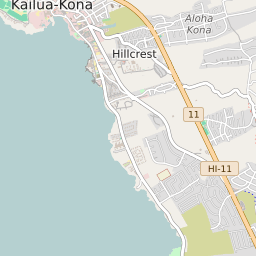 kailua kona zip code map Zip Code 96745 Profile Map And Demographics Updated August 2020 kailua kona zip code map