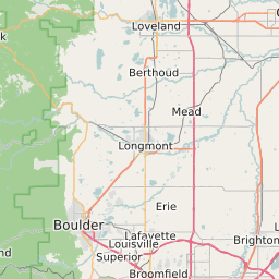 lakewood co zip code map Ho Iswr6r9j8bm lakewood co zip code map