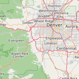 aurora colorado zip code map Rjpbla8fajijkm aurora colorado zip code map