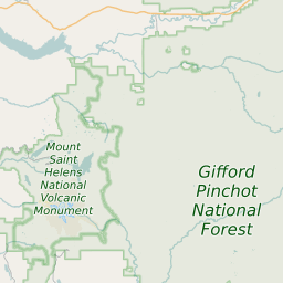 Portland Oregon Zip Code Map Updated September 2020